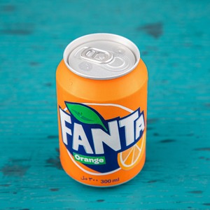 Drivu Fanta