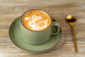 Drivu Flat White