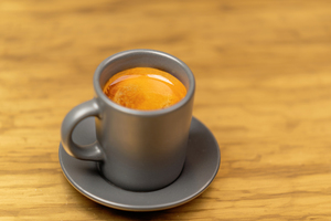 Drivu Double Espresso