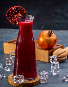 Drivu Pomegranate Juice