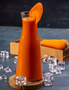 Drivu Carrot Juice