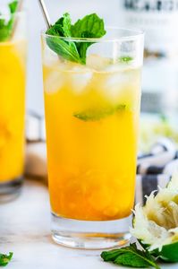 Drivu Mango Mojito
