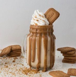 Drivu Lotus Shake