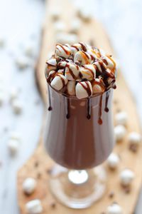 Drivu Special Hot Chocolate