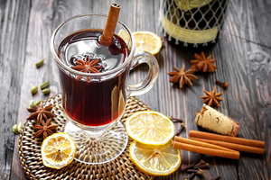 Drivu Star Anise Drinks