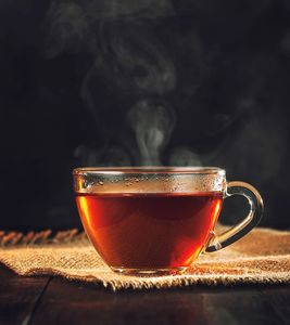 Drivu Black Tea