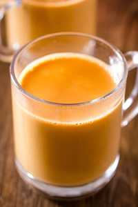 Drivu Karak Tea