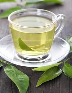 Drivu Green Tea