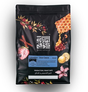 Drivu Colombia - Inza Cauca