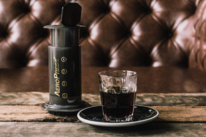 Drivu Aeropress