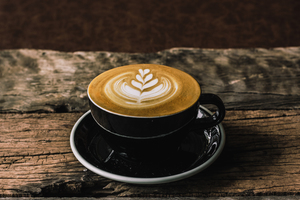 Drivu Latte