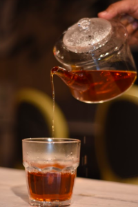 Drivu Organic English Breakfast Tea