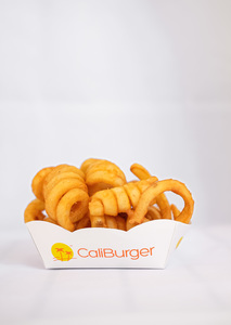Drivu Curly Fries
