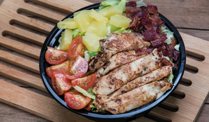 Drivu Chicken Salad