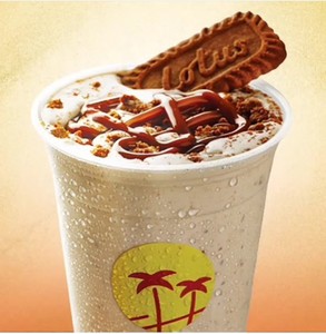 Drivu Lotus Shake