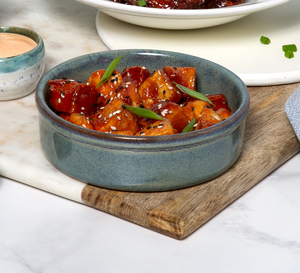 Drivu Korean Fried Chicken Bites