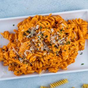 Drivu Baked Pasta