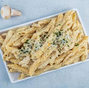 Drivu Mama Aosha Pasta