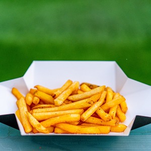 Drivu Plain French Fries