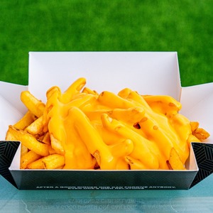 Drivu Cheesy Fries