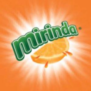 Drivu Mirinda