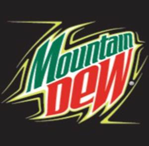 Drivu Mountain Dew