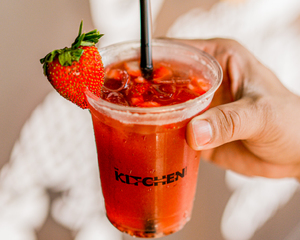 Drivu Strawberry Crush