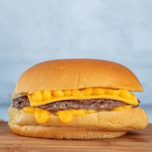 Drivu Cheese Burger