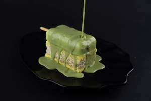 Drivu Pistachio Dynamite