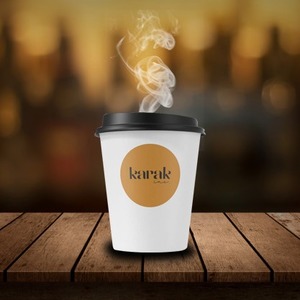Drivu Cappuccino