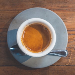Drivu Espresso