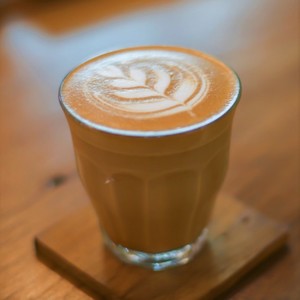Drivu Latte