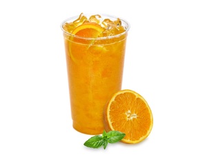 Drivu Orange Juice