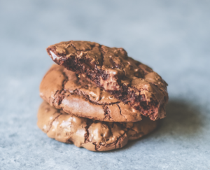 Drivu Double Trouble Cookie