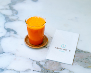 Drivu Carrot Juice