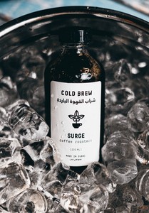 Drivu Cold Drip