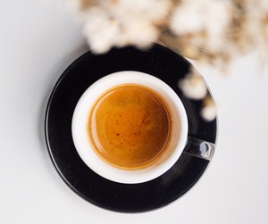 Drivu Double Espresso