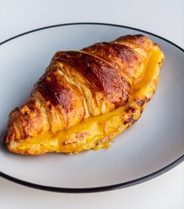 Drivu Cheese Croissant