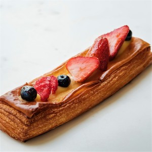 Drivu Red Fruit Barr