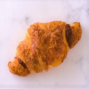 Drivu Plain Croissant