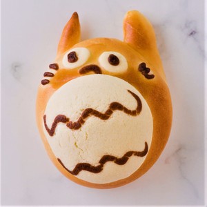 Drivu Character Totoro