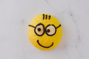 Drivu Minion