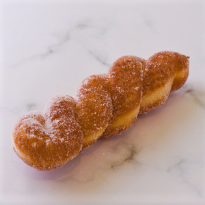 Drivu Twisted Doughnut