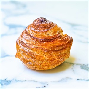 Drivu Morning Bun
