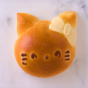 Drivu Kitty Nutella