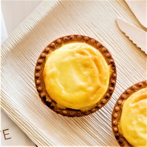 Drivu Baked Cheese Tart