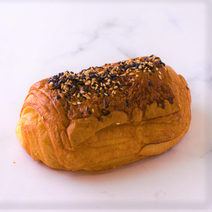 Drivu Everything Croissant