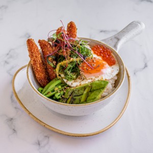 Drivu Bento Bowl