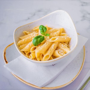 Drivu Creamy Pasta