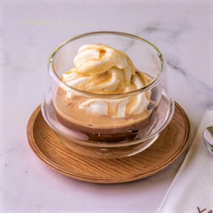 Drivu Coffee Affogato